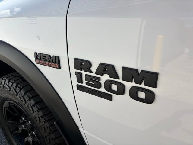 Used 2022 RAM 1500 Classic Warlock AWD/4WD image 14