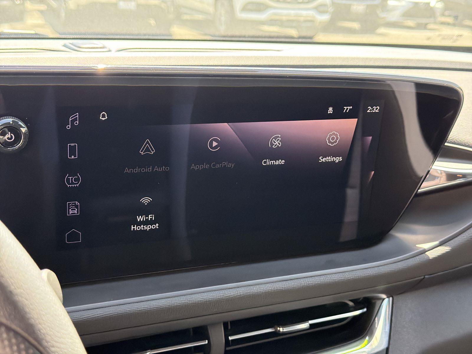 Used 2025 Buick Envista Preferred FWD image 38
