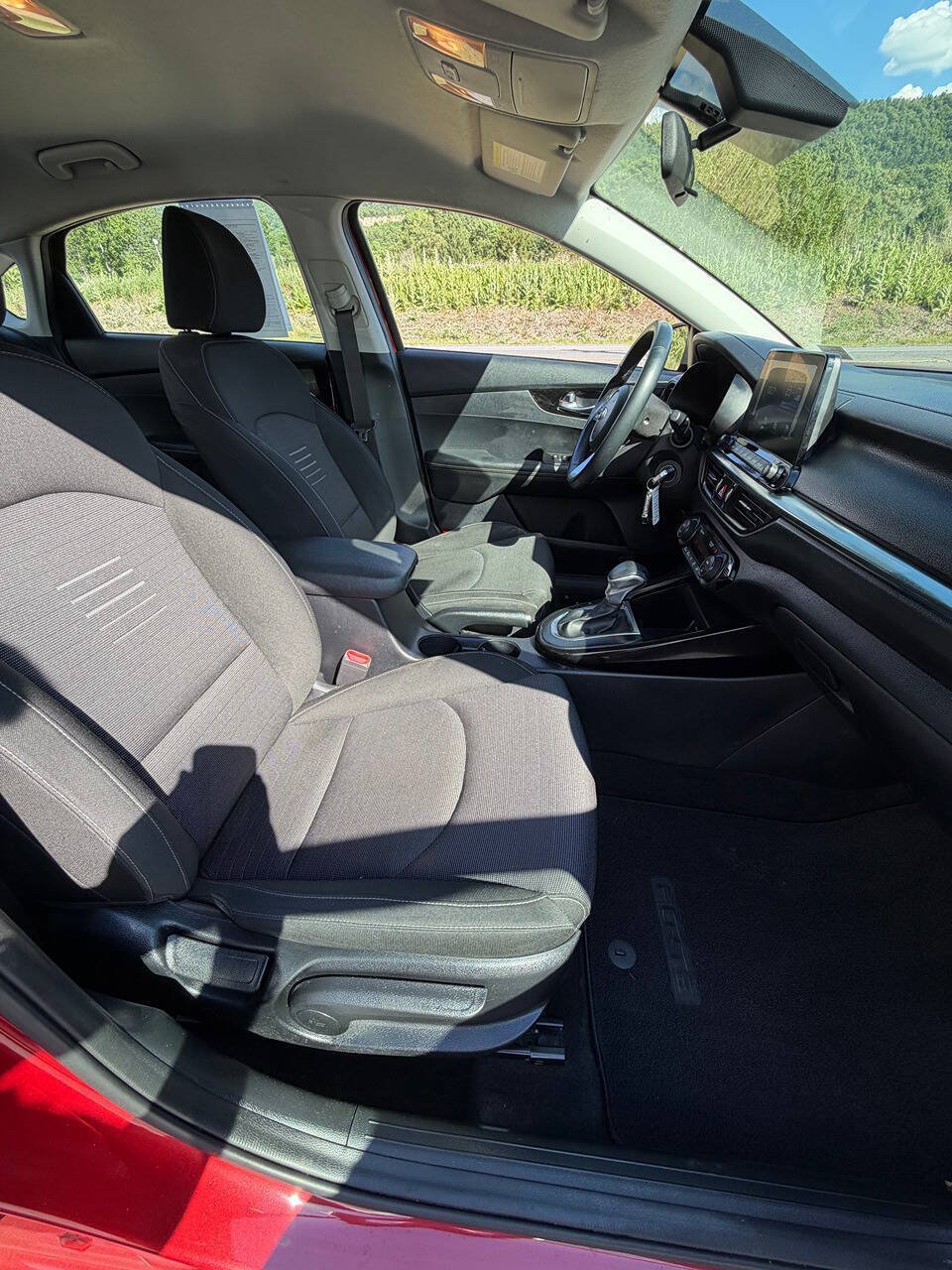 Used 2019 Kia Forte S FWD image 11