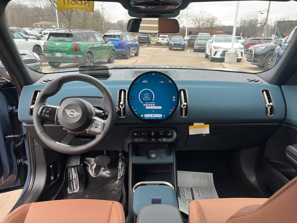 New 2026 MINI Cooper Countryman S image 7