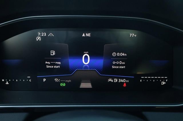 New 2026 Volkswagen Jetta Sport image 13