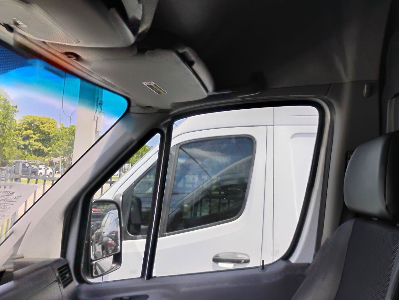 Used 2017 Mercedes-Benz Sprinter 2500 w/ Driver Comfort Package image 55