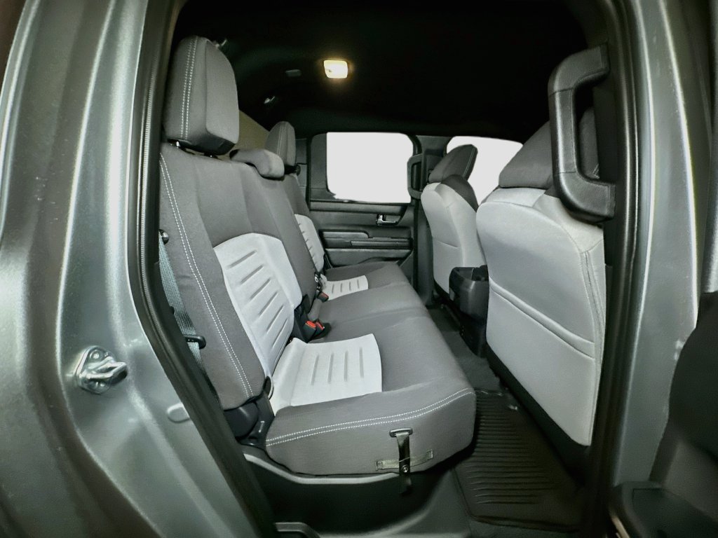 New 2026 Toyota Tacoma TRD Sport AWD/4WD image 30