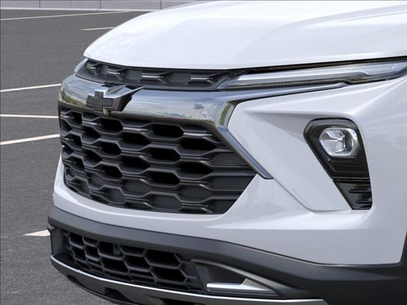 New 2026 Chevrolet TrailBlazer ACTIV w/ Convenience Package FWD image 13