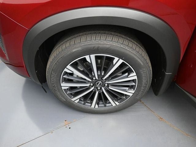 New 2026 Nissan Pathfinder Platinum AWD/4WD image 41