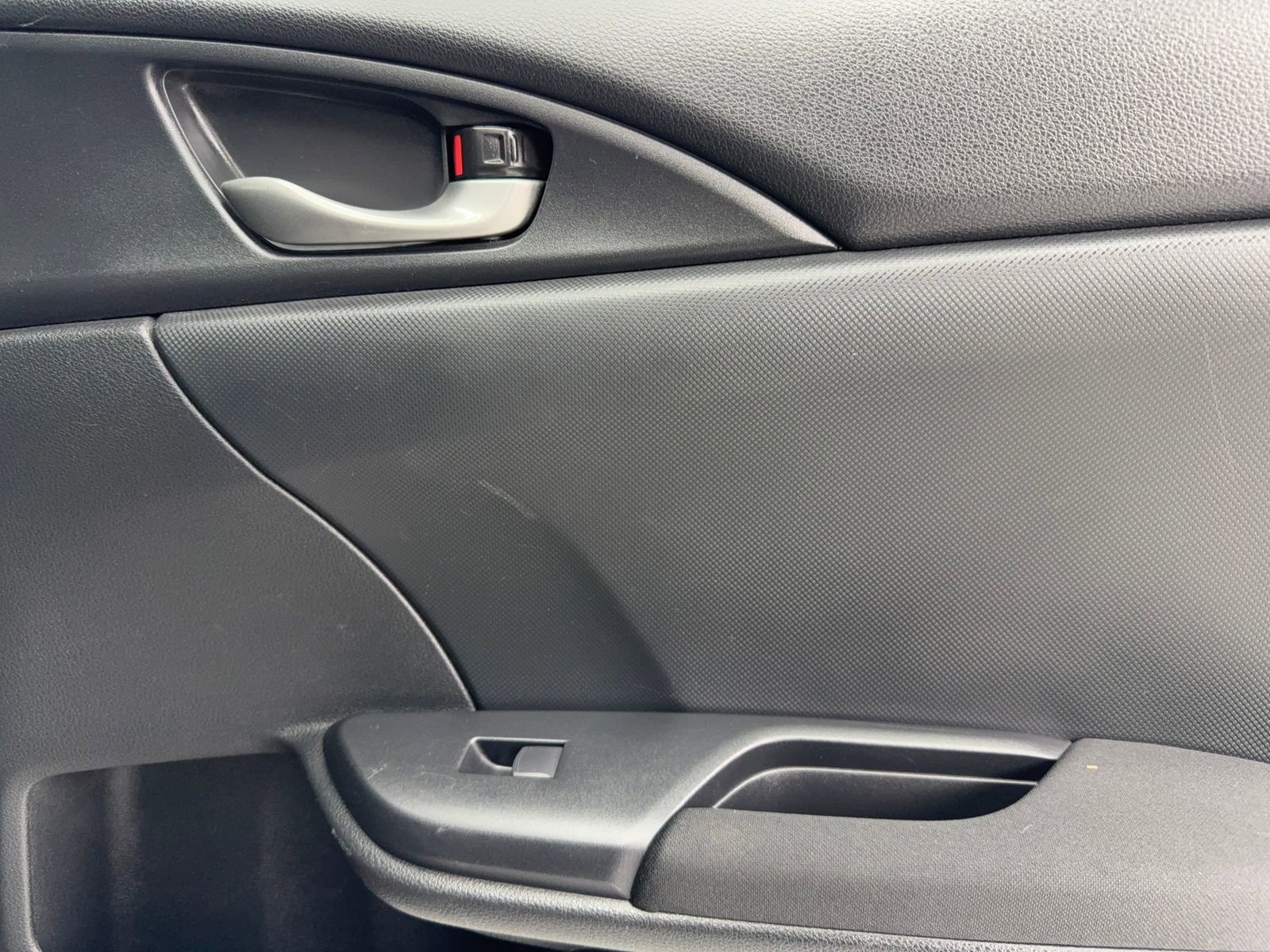 Used 2020 Honda Civic Si image 45