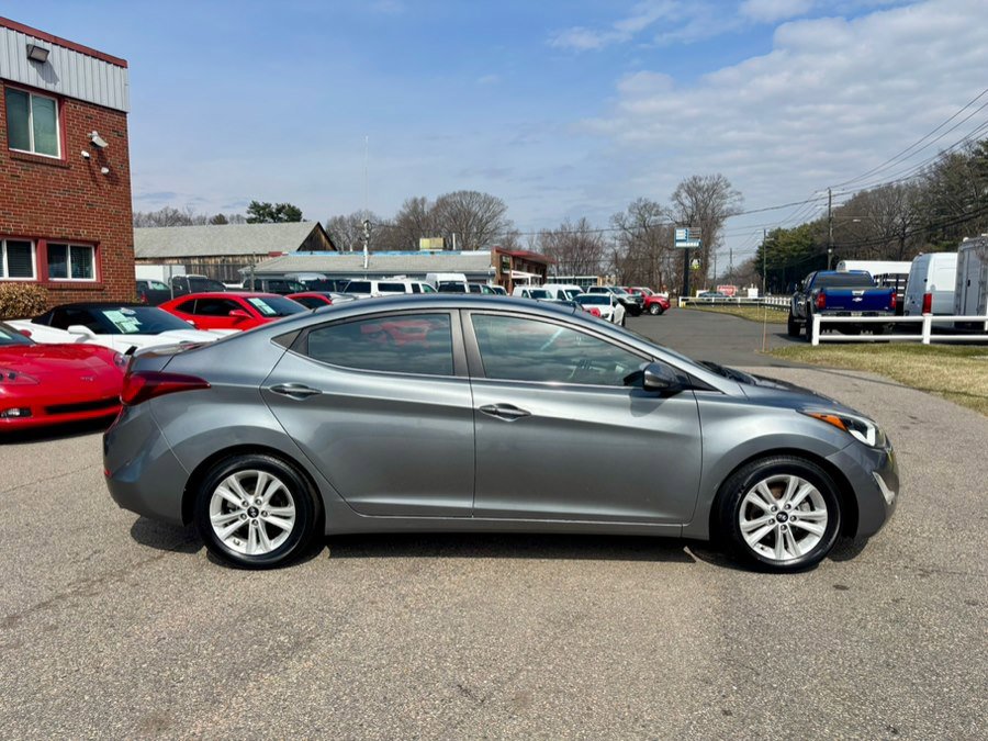 Used 2016 Hyundai Elantra Value Edition image 4