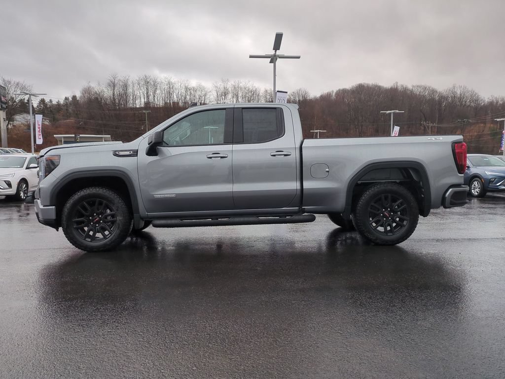 New 2026 GMC Sierra 1500 Elevation w/ Elevation Select Package AWD/4WD image 8