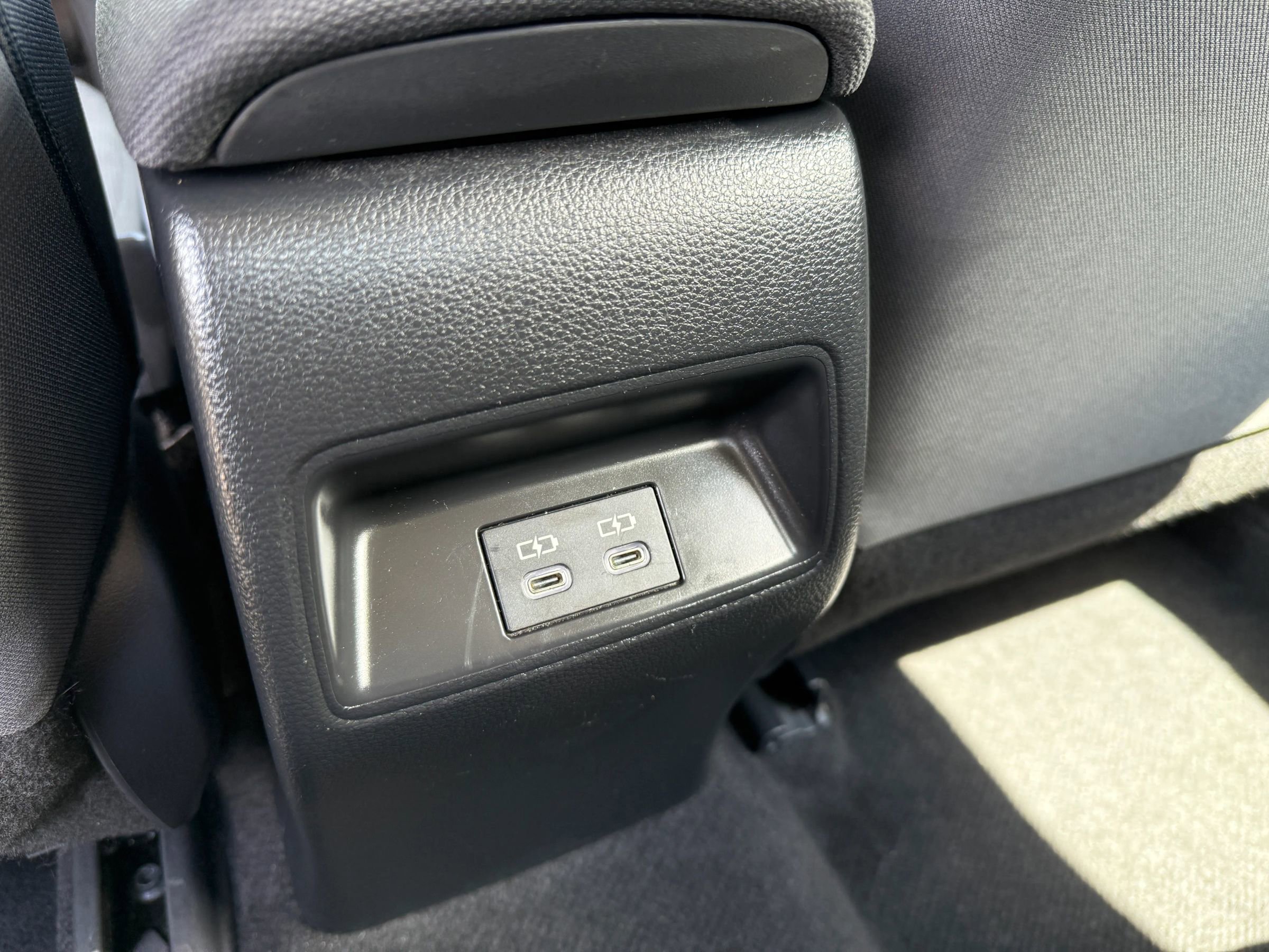 Used 2024 Toyota Corolla LE image 16