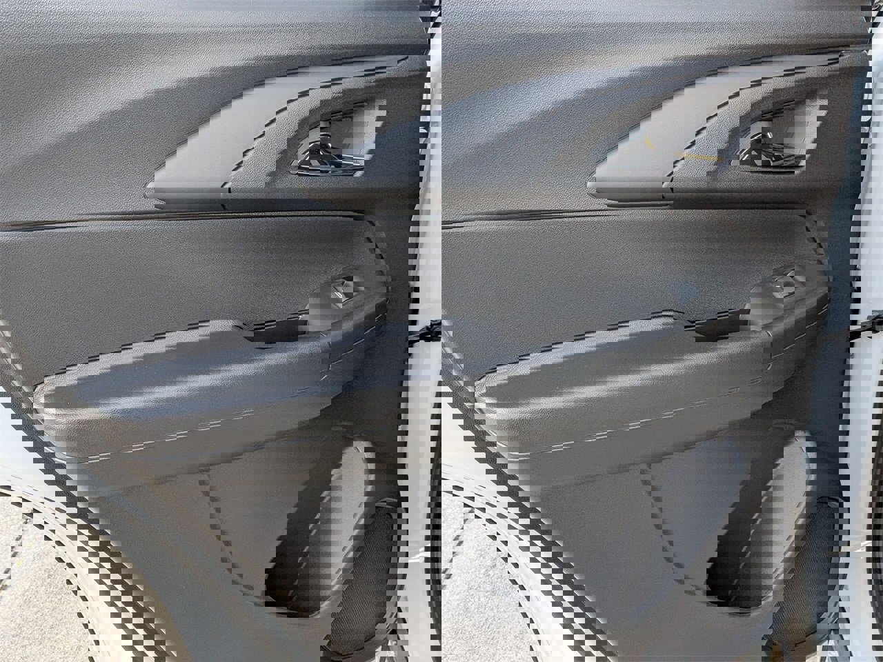 New 2026 Chevrolet TrailBlazer LT w/ Convenience Package image 19