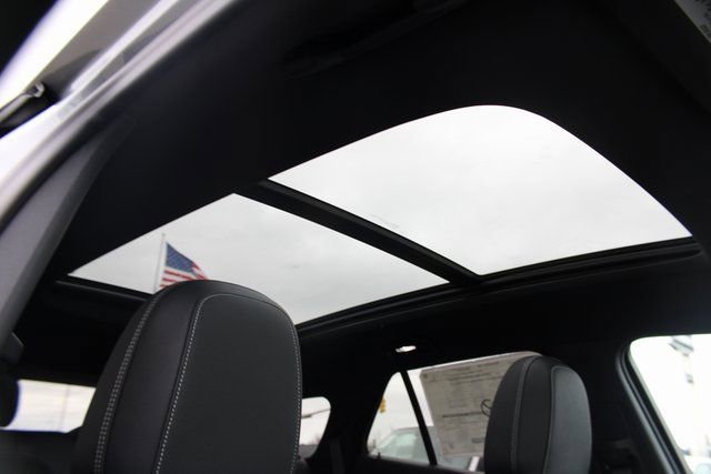 New 2025 Chevrolet Blazer EV LT w/ Super Cruise Package image 38