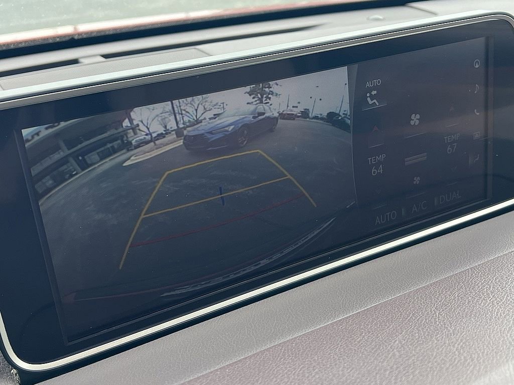 Used 2016 Lexus RX 350 350 w/ Premium Package image 16