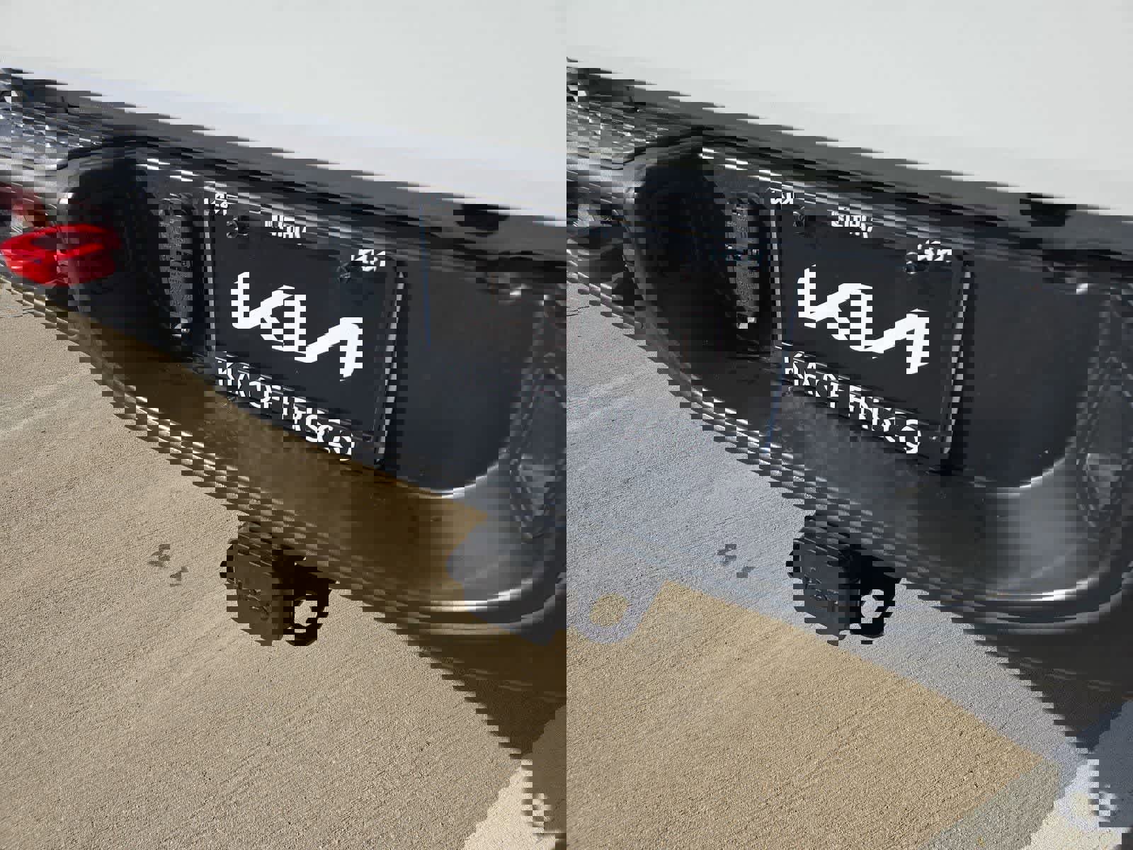 Used 2023 Jeep Gladiator Rubicon w/ LED Lighting Group image 32