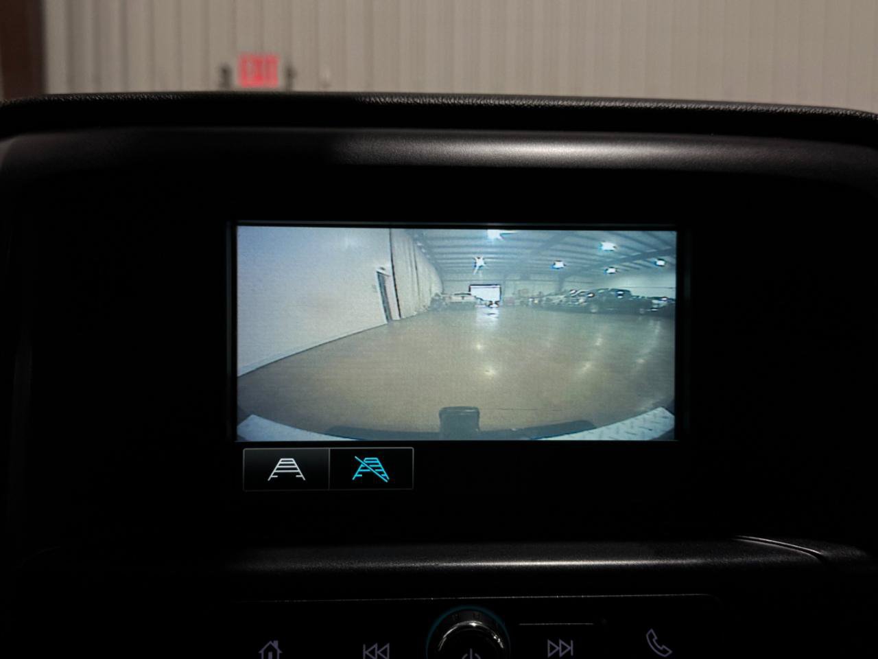 Used 2019 Chevrolet Silverado 2500 W/T w/ WT Convenience Package AWD/4WD image 33