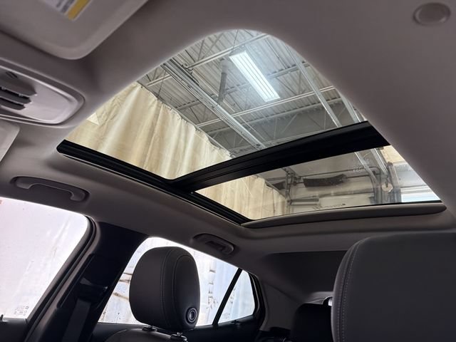 Certified 2023 Buick Encore GX Select w/ Experience Buick Package FWD image 23