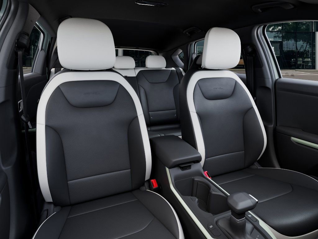 New 2026 Kia K4 GT-Line image 16