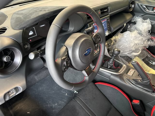 New 2026 Subaru BRZ Limited RWD image 10