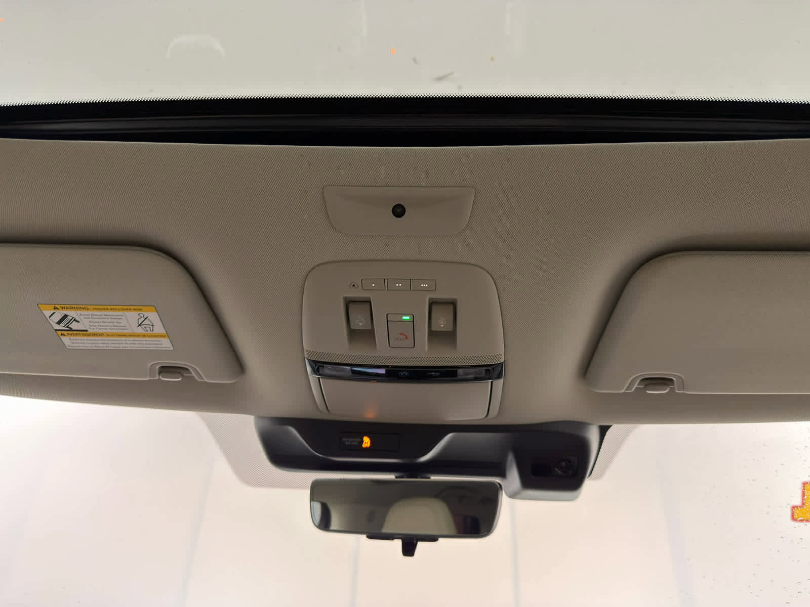 New 2026 Nissan Armada Platinum Reserve image 22