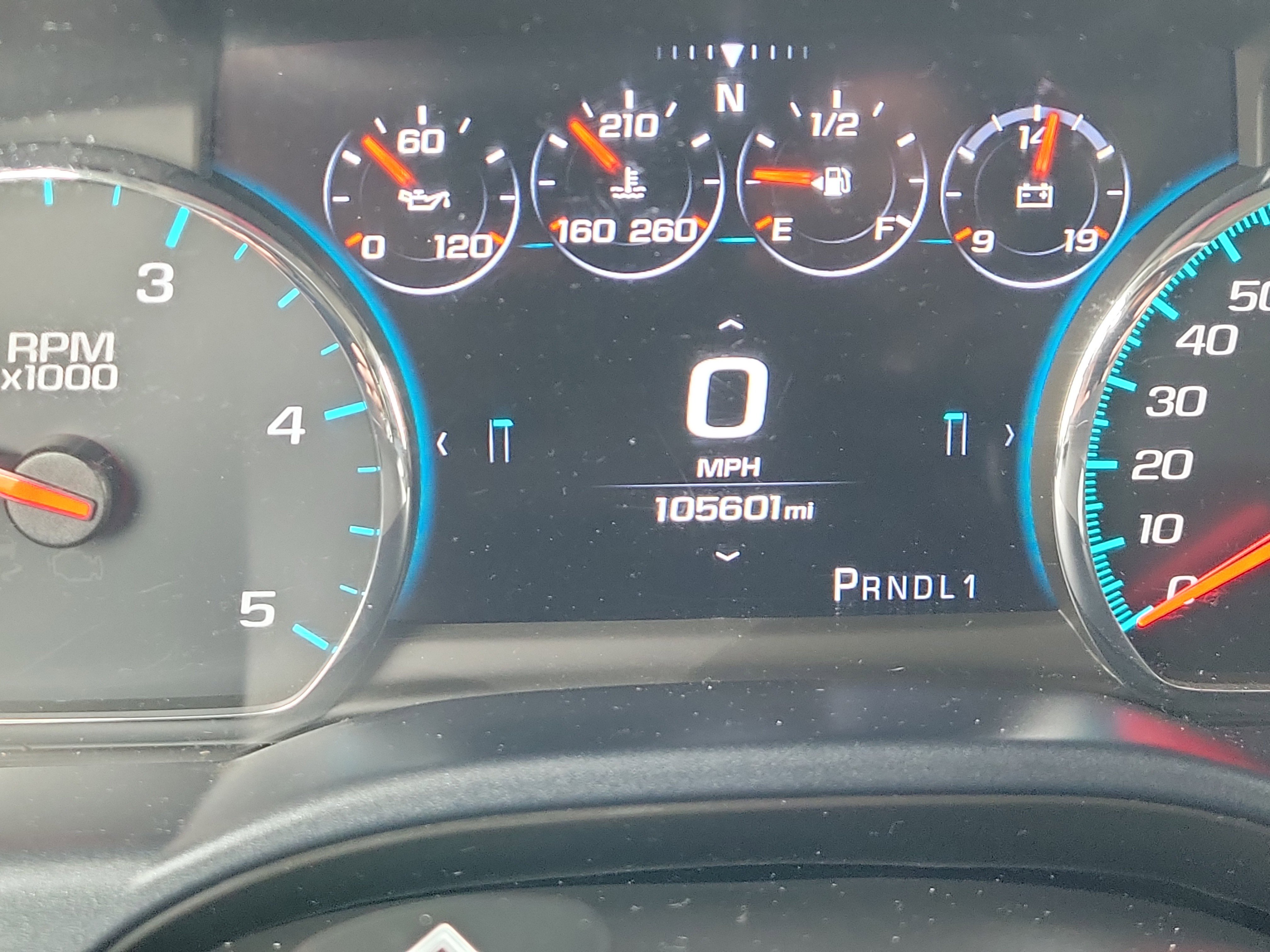 Used 2019 GMC Sierra 2500 Denali w/ Duramax Plus Package image 23