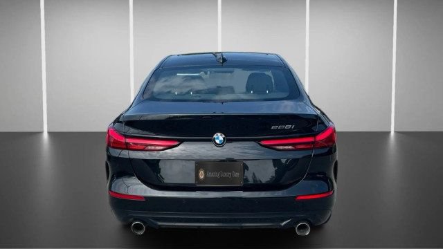 Used 2024 BMW 228i Gran Coupe FWD image 10