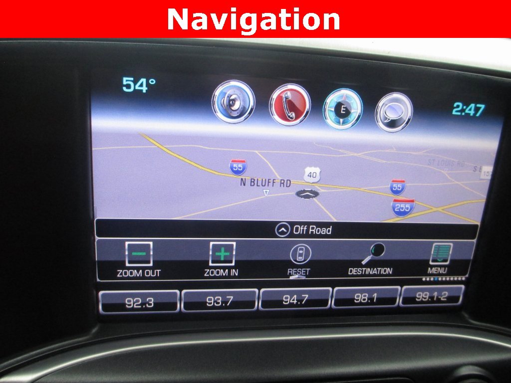 Used 2018 GMC Sierra 1500 SLT image 14