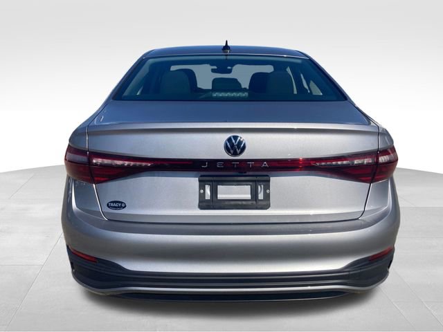 New 2026 Volkswagen Jetta S image 6