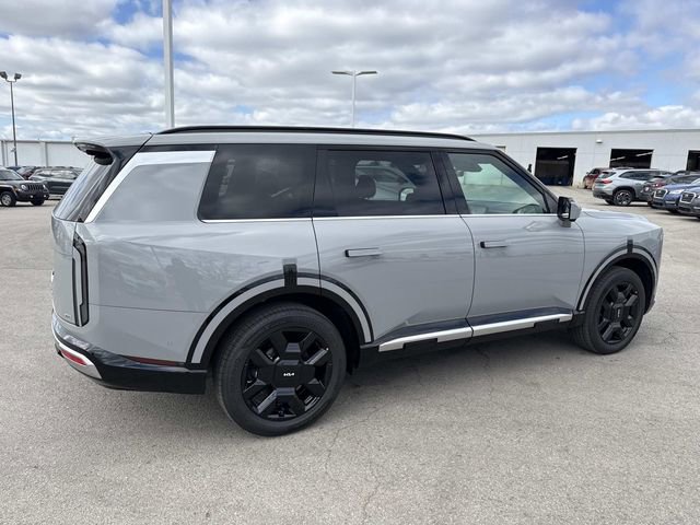 New 2027 Kia Telluride X-Line SX Prestige image 2