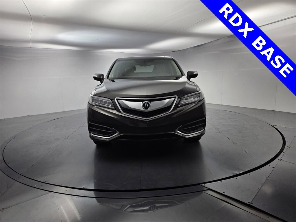 Used 2016 Acura RDX FWD w/ Technology Package image 4