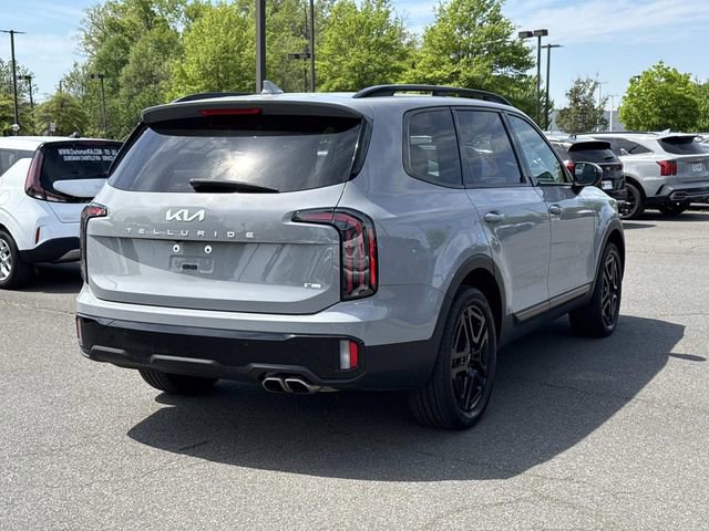 Used 2024 Kia Telluride EX X-Line video 2