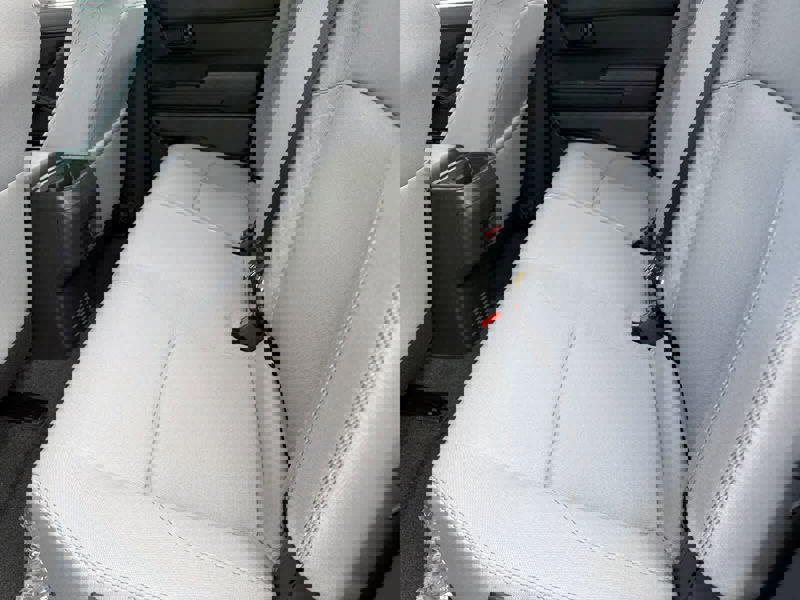 New 2026 Toyota Tacoma SR5 AWD/4WD image 14