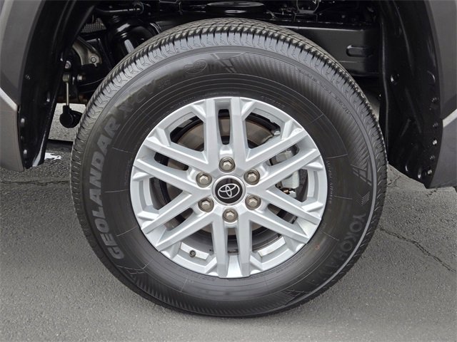 Used 2024 Toyota Tundra SR5 image 9