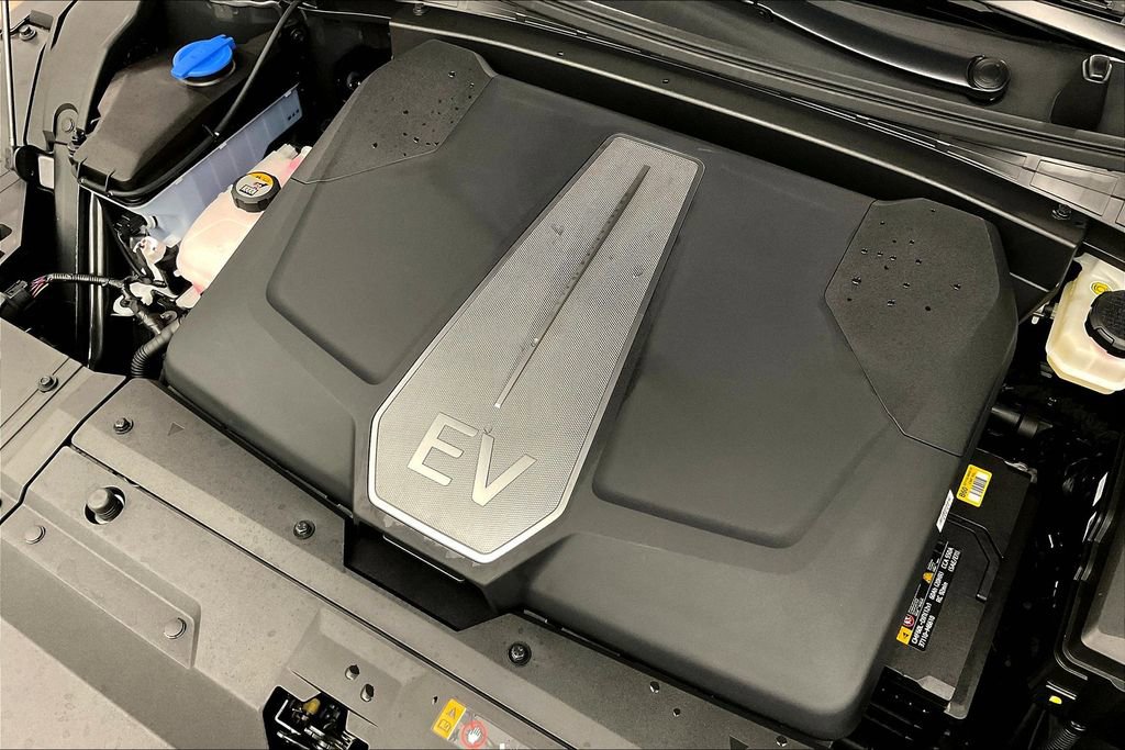 Used 2024 Kia EV6 Light image 37