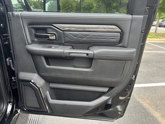 New 2026 RAM 2500 Limited image 16