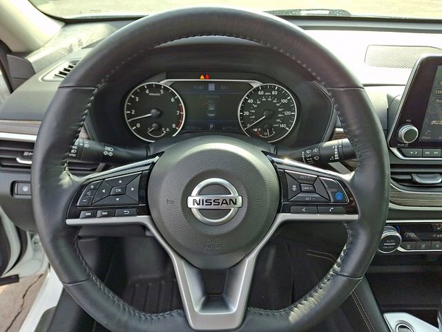 Used 2021 Nissan Altima 2.5 Platinum image 19