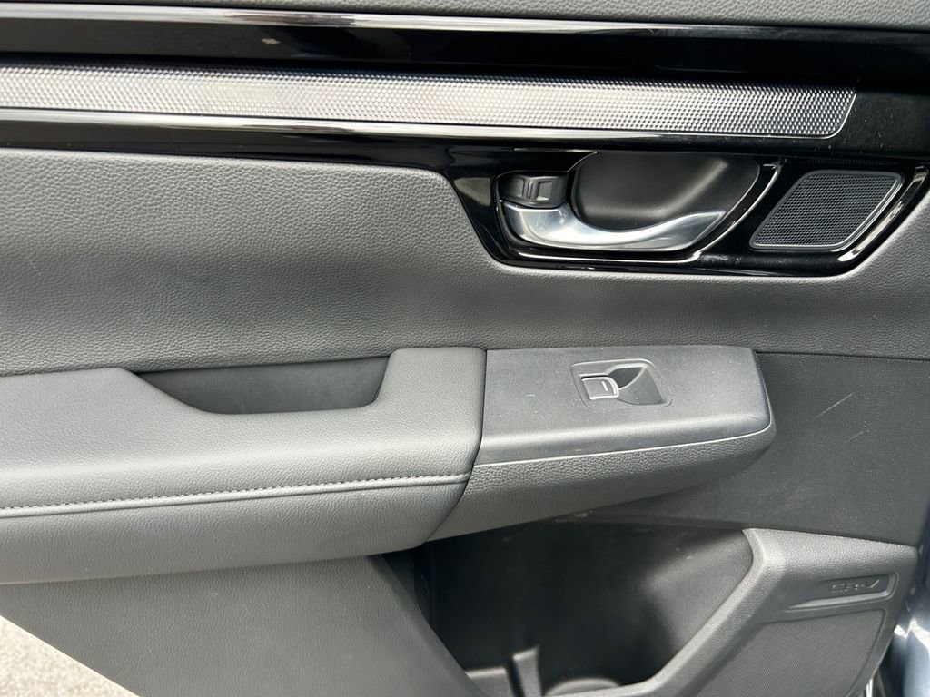 Certified 2024 Honda CR-V EX-L image 24