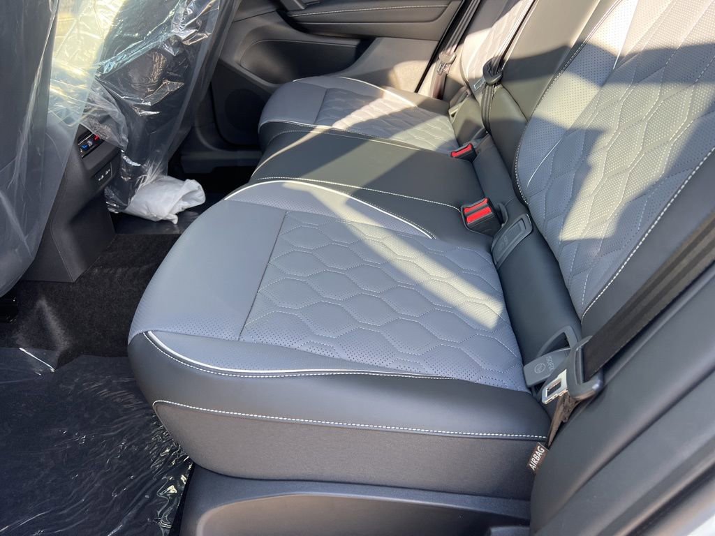 New 2026 Volkswagen Tiguan SEL R-Line image 14