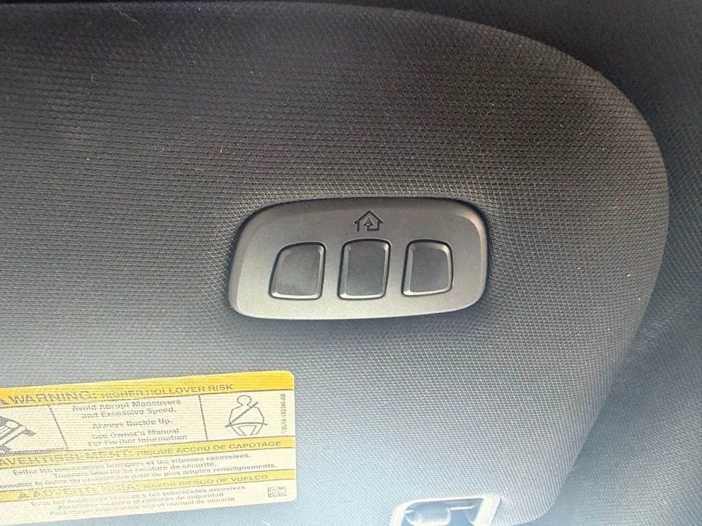 Used 2021 Ford Expedition King Ranch AWD/4WD image 21