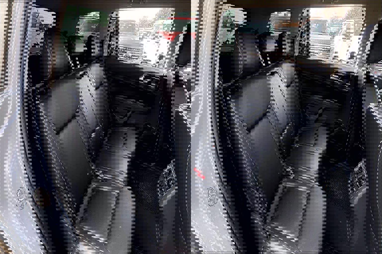 Used 2019 Volkswagen Atlas SE w/ Towing Package image 20