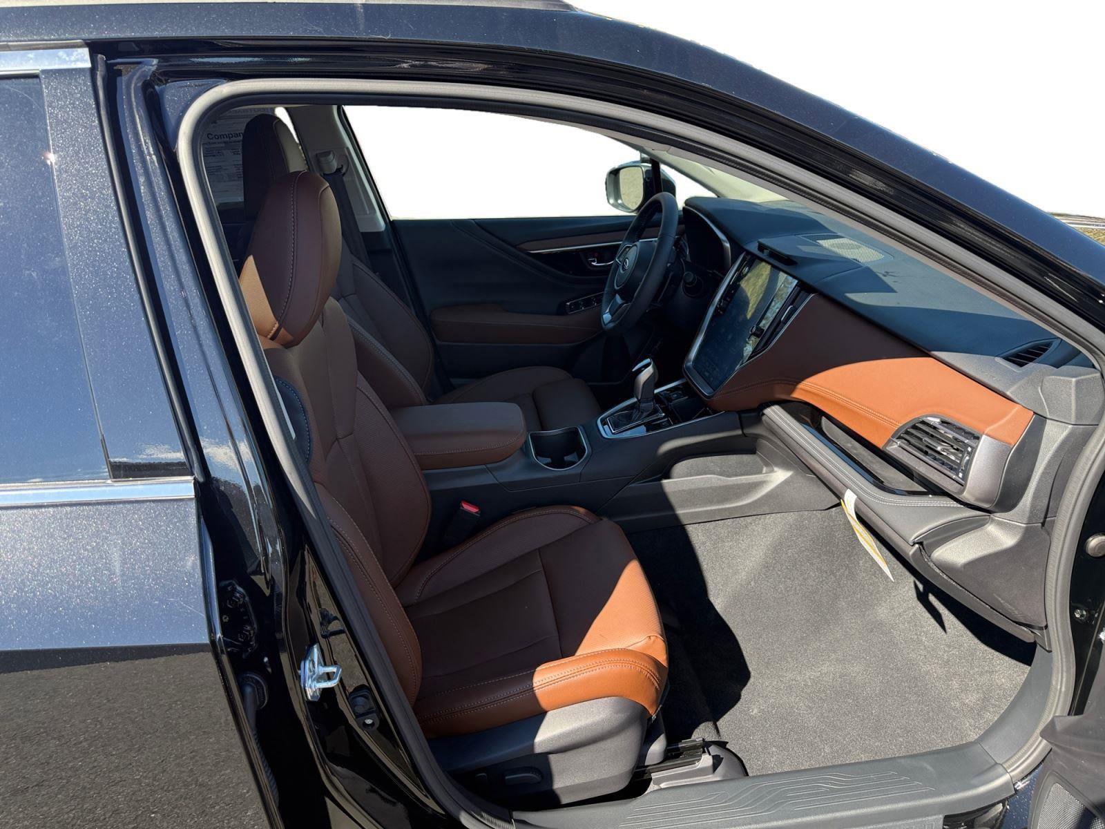 New 2025 Subaru Outback Touring XT image 15