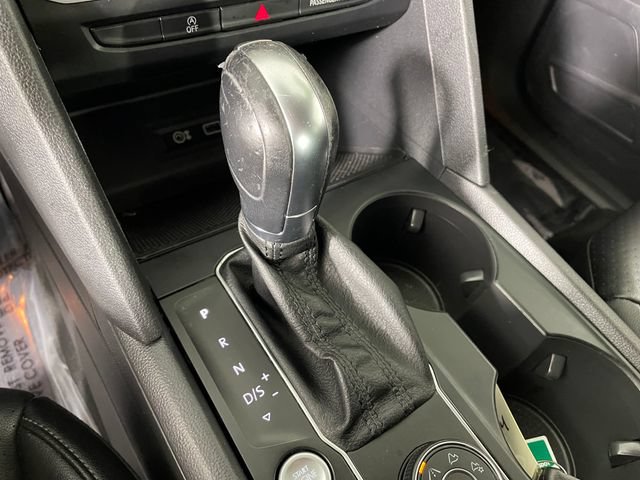Used 2019 Volkswagen Atlas SE w/ Towing Package AWD/4WD image 10