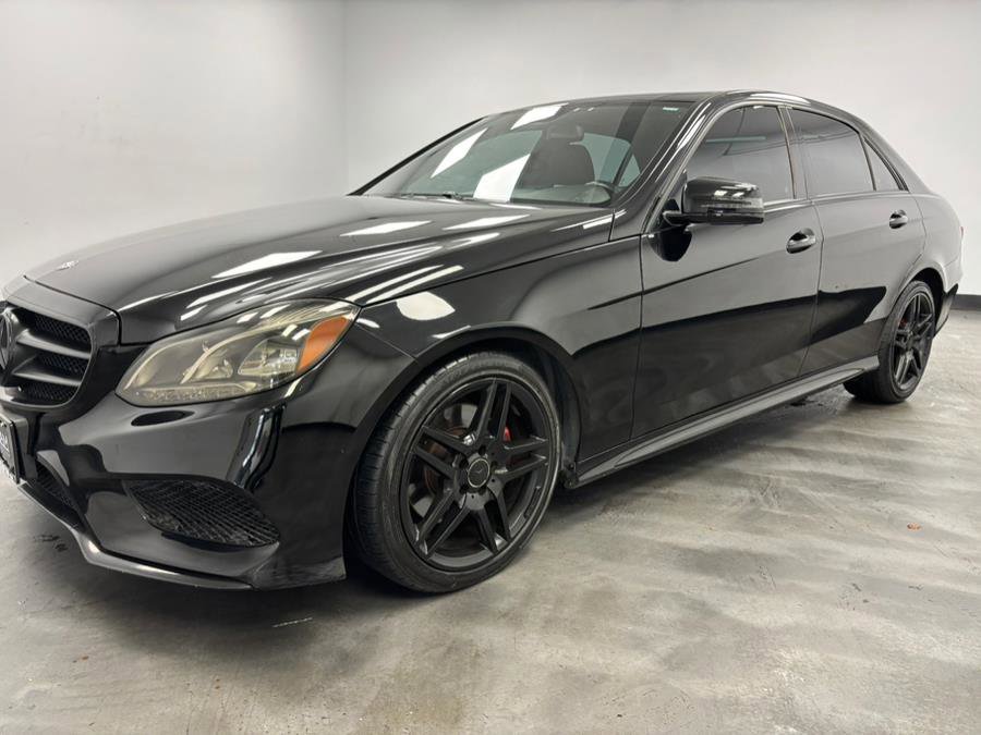 Used 2015 Mercedes-Benz E 350 Sport w/ Premium 1 Package image 18