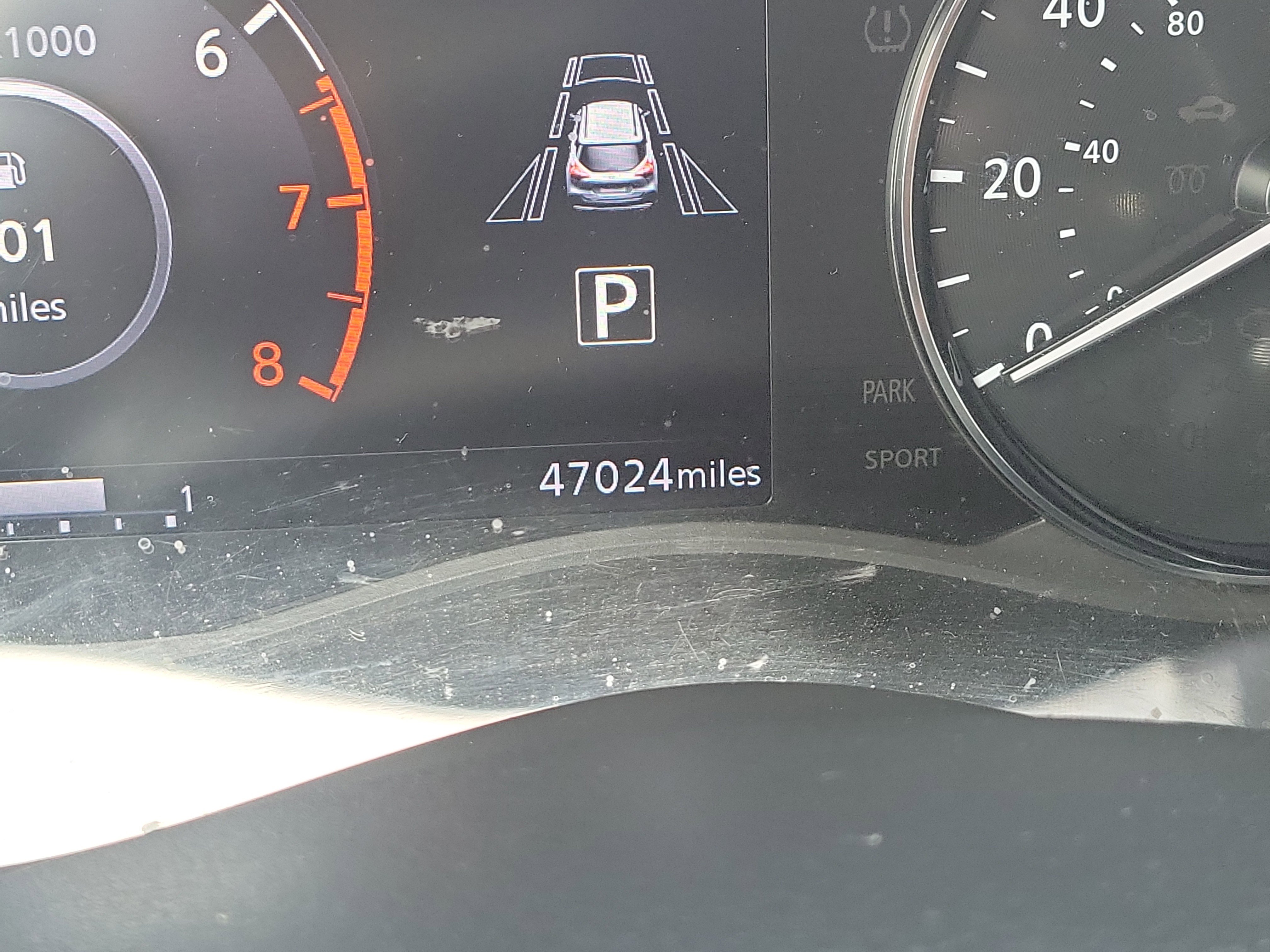 Certified 2021 Nissan Kicks SV FWD image 27