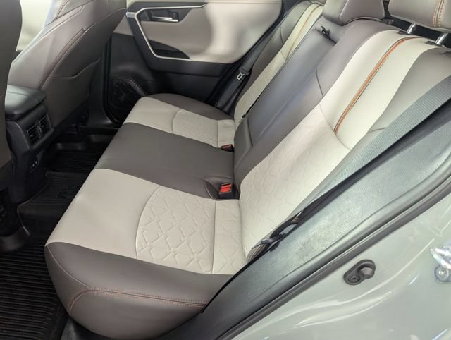 Used 2019 Toyota RAV4 Adventure w/ All Weather Liner Package AWD/4WD image 27