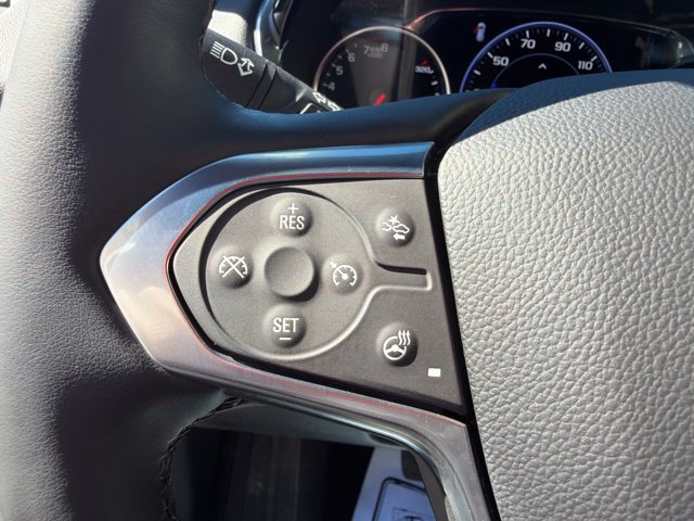 Used 2023 Chevrolet Traverse High Country AWD/4WD image 26