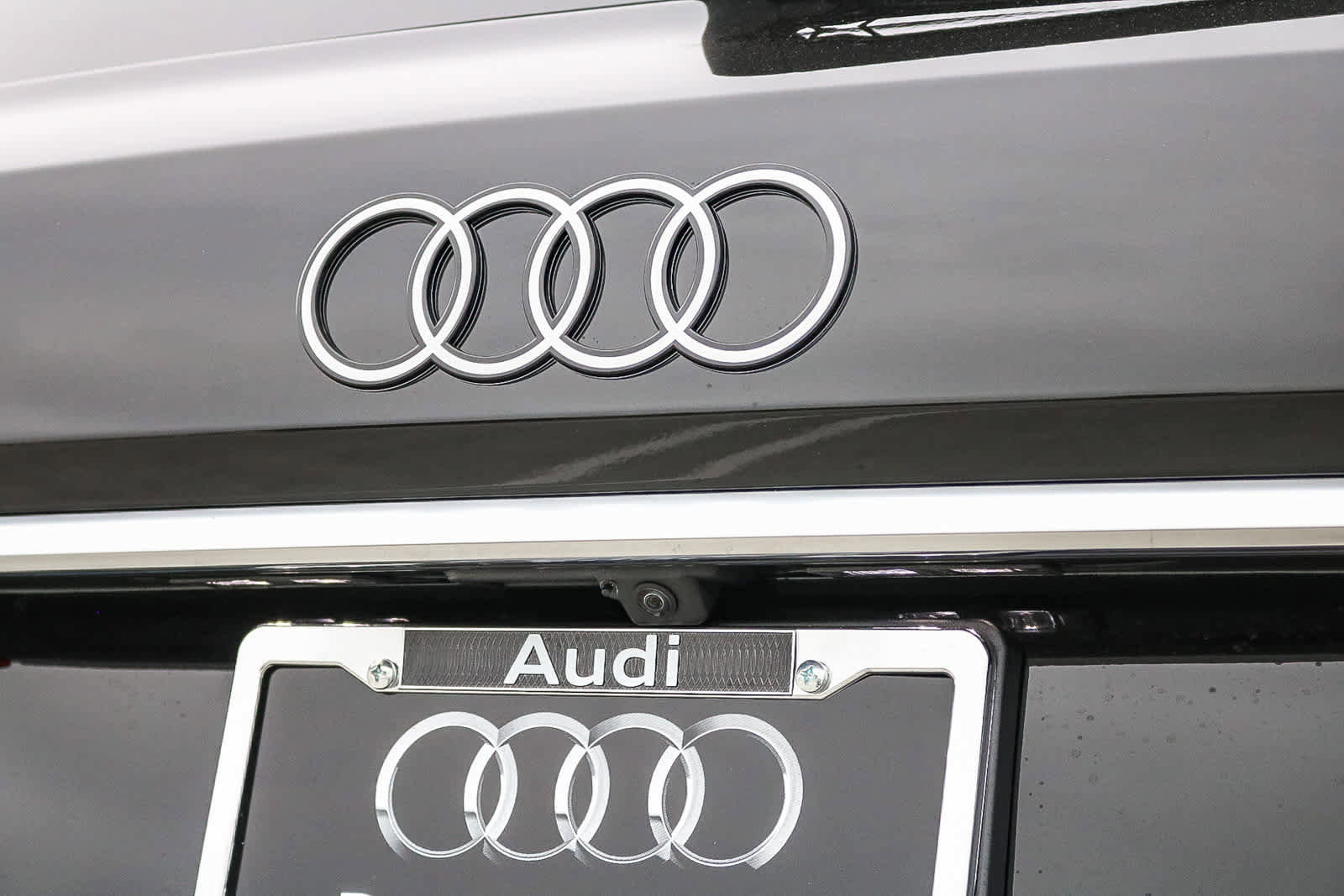 New 2026 Audi Q7 3.0T Premium Plus image 12