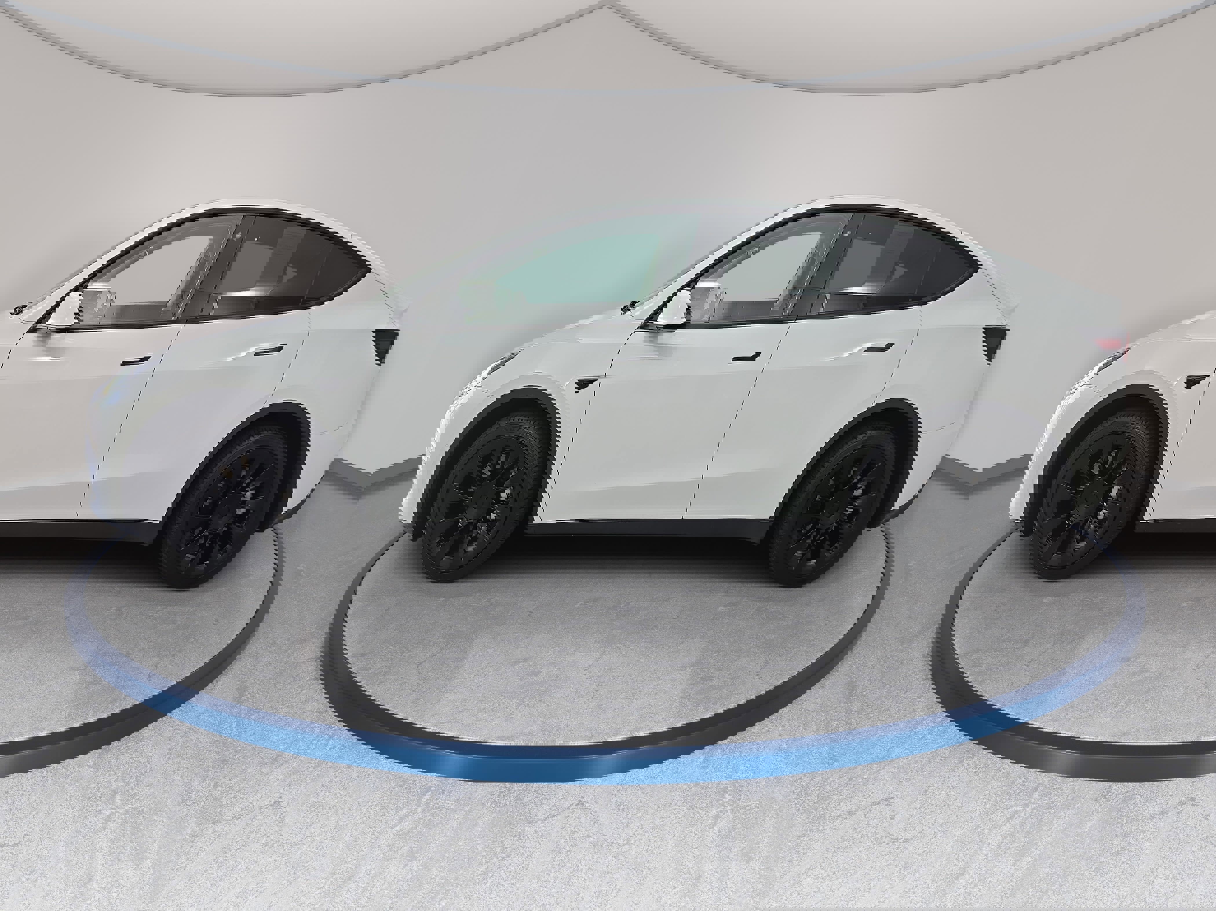 Used 2021 Tesla Model Y Long Range image 8