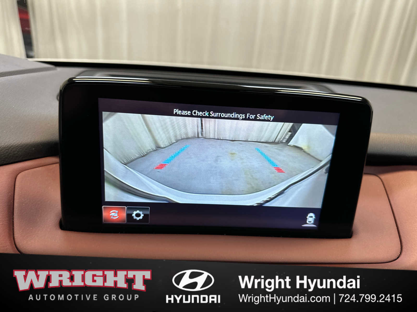 Used 2019 MAZDA CX-9 Signature image 27