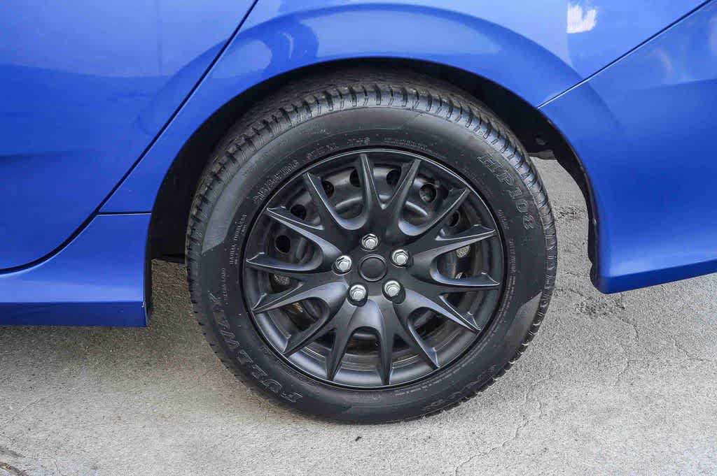 Used 2017 Honda Civic LX image 11