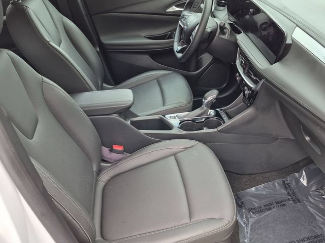 Certified 2024 Buick Encore GX Sport Touring AWD/4WD image 25