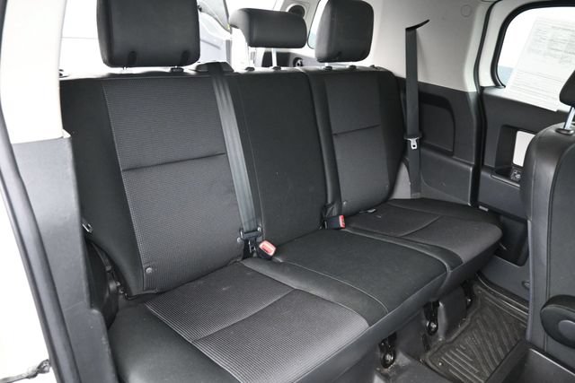Used 2014 Toyota FJ Cruiser 4WD w/ Upgrade Package image 7